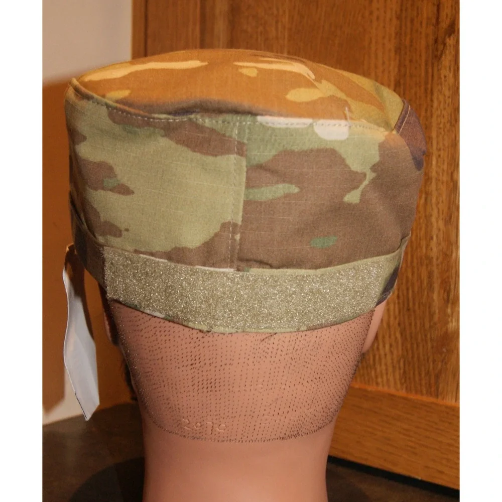 NEW Genuine USGI Army Patrol Cap OCP / Sz 7 1/4 NSN 8415-01-630-8933 NWT